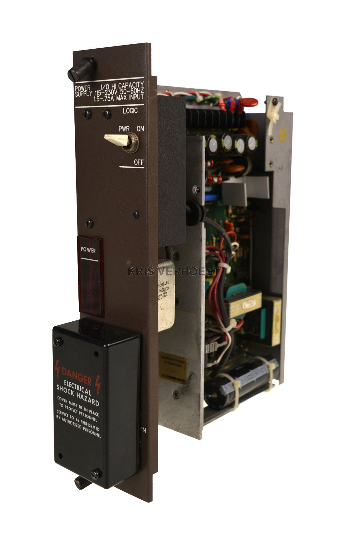 GE FANUC IC600PM503B (NEW)