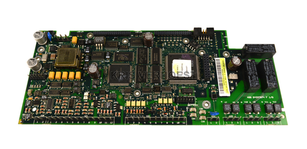 ABB RMIO-01 (USED)