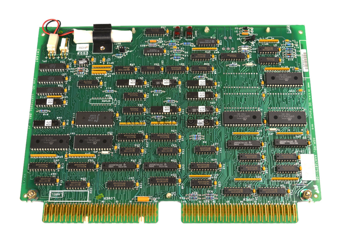 GE FANUC IC600LX616L (NEW)