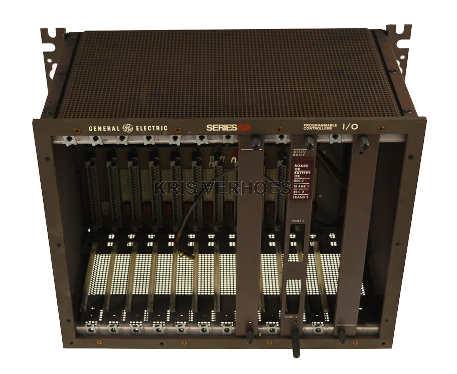 GE FANUC IC600YR511A (USED)