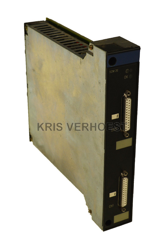 Telemecanique TSXSCM2022 (USED)