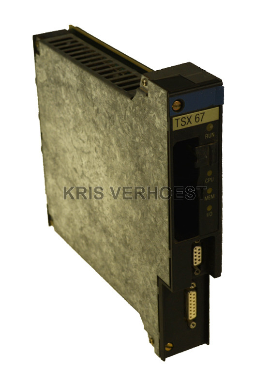Telemecanique TSXP6720 (USED)