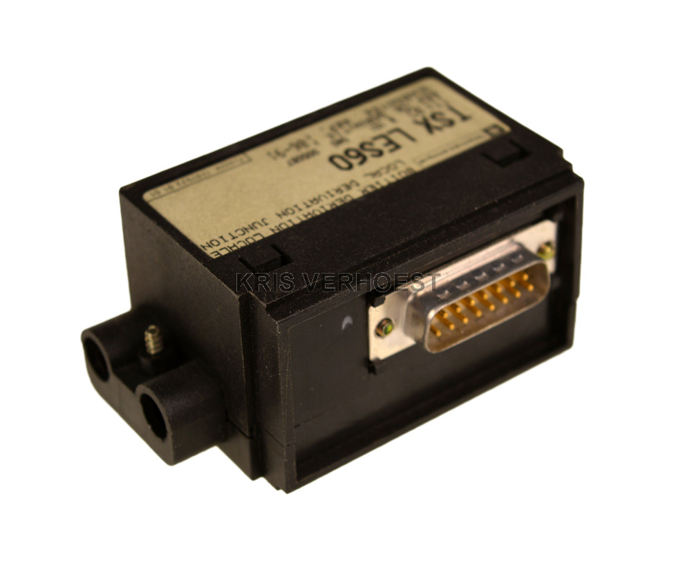 Telemecanique TSXLES60 (NEW)