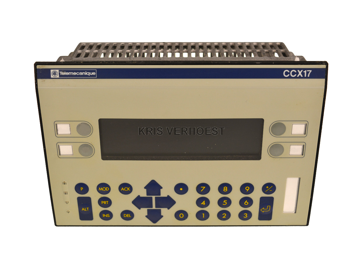 Schneider Electric TCCX1720LW (NEW)