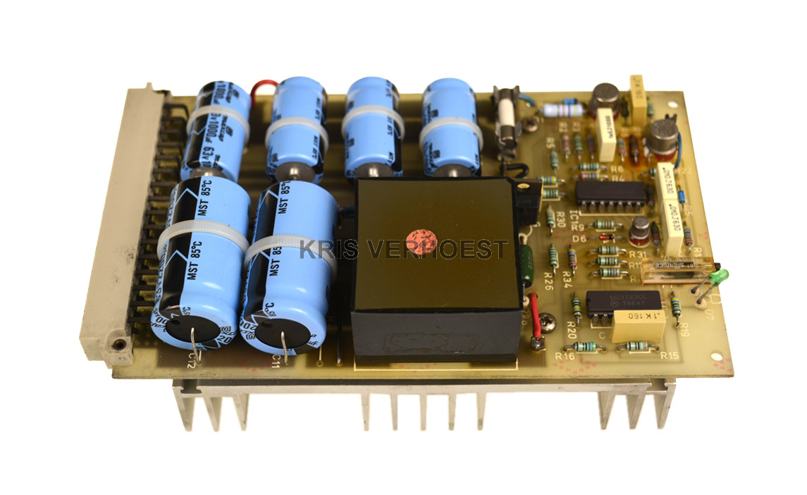 Traco Power TSR440B (NEW)
