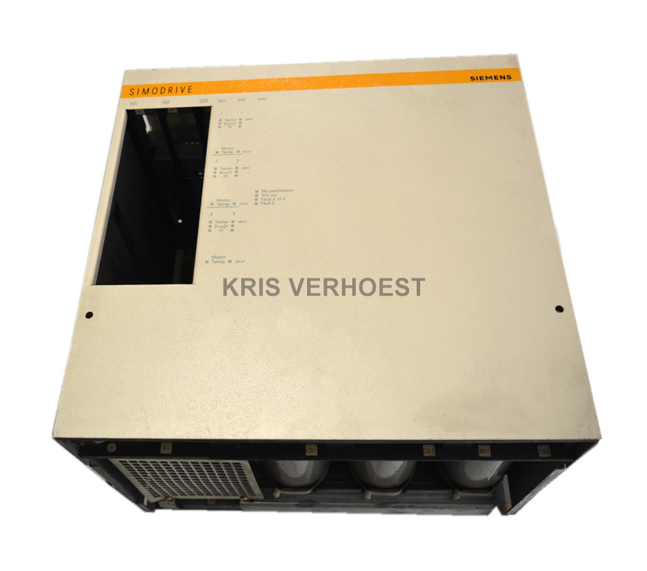 Siemens 6SC6101-4A-Z (NEW)