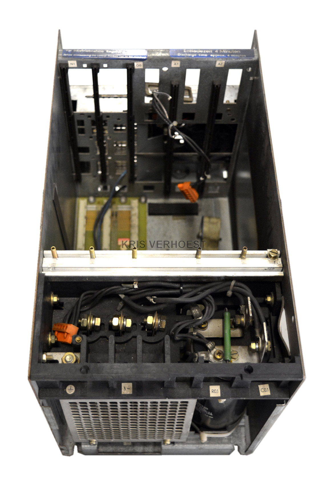 Siemens 6RB2101-2A (USED)