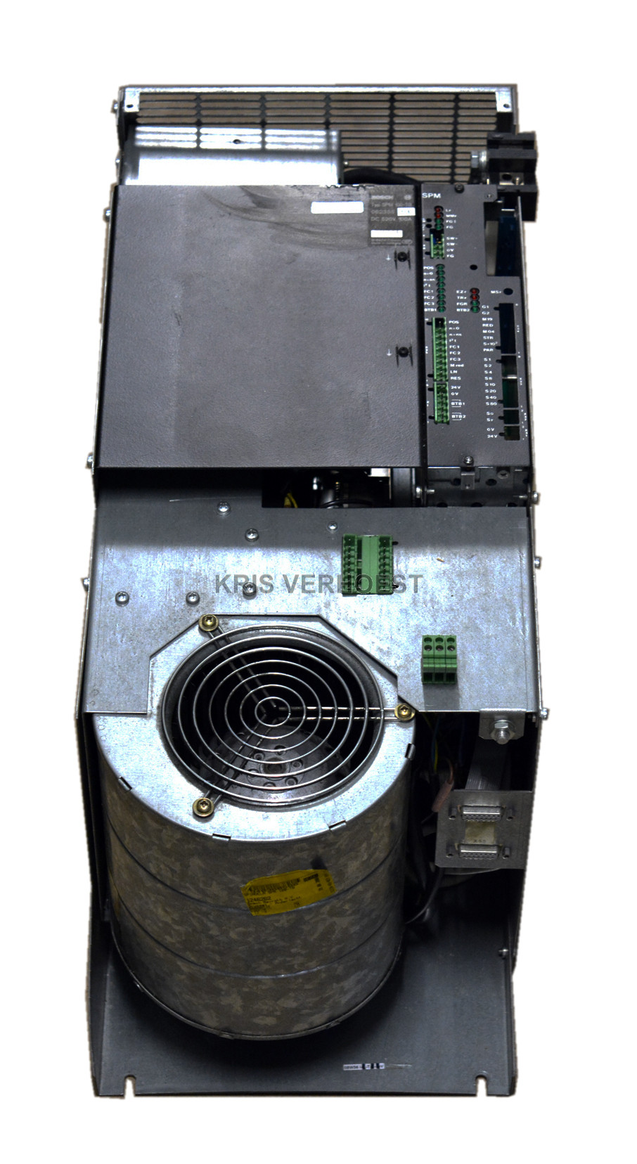 Bosch 062355-115 (USED)