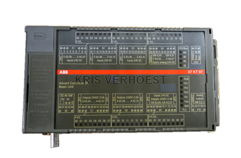 ABB GJR5253000R0160 (NEW)