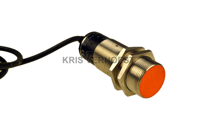 IFM electronic DI5001 (USED)