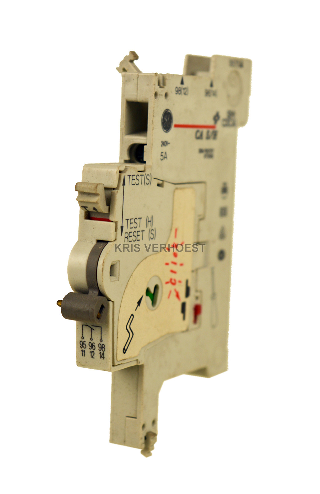 GE Power Controls 399/900121 (NEW)