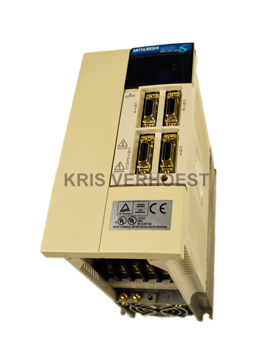Mitsubishi MR-J2S-200B (USED)