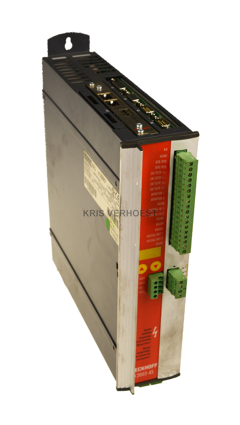 Beckhoff S60301-520 (USED)