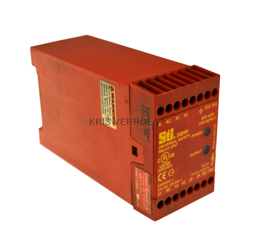 STI 44510-0540 (NEW)