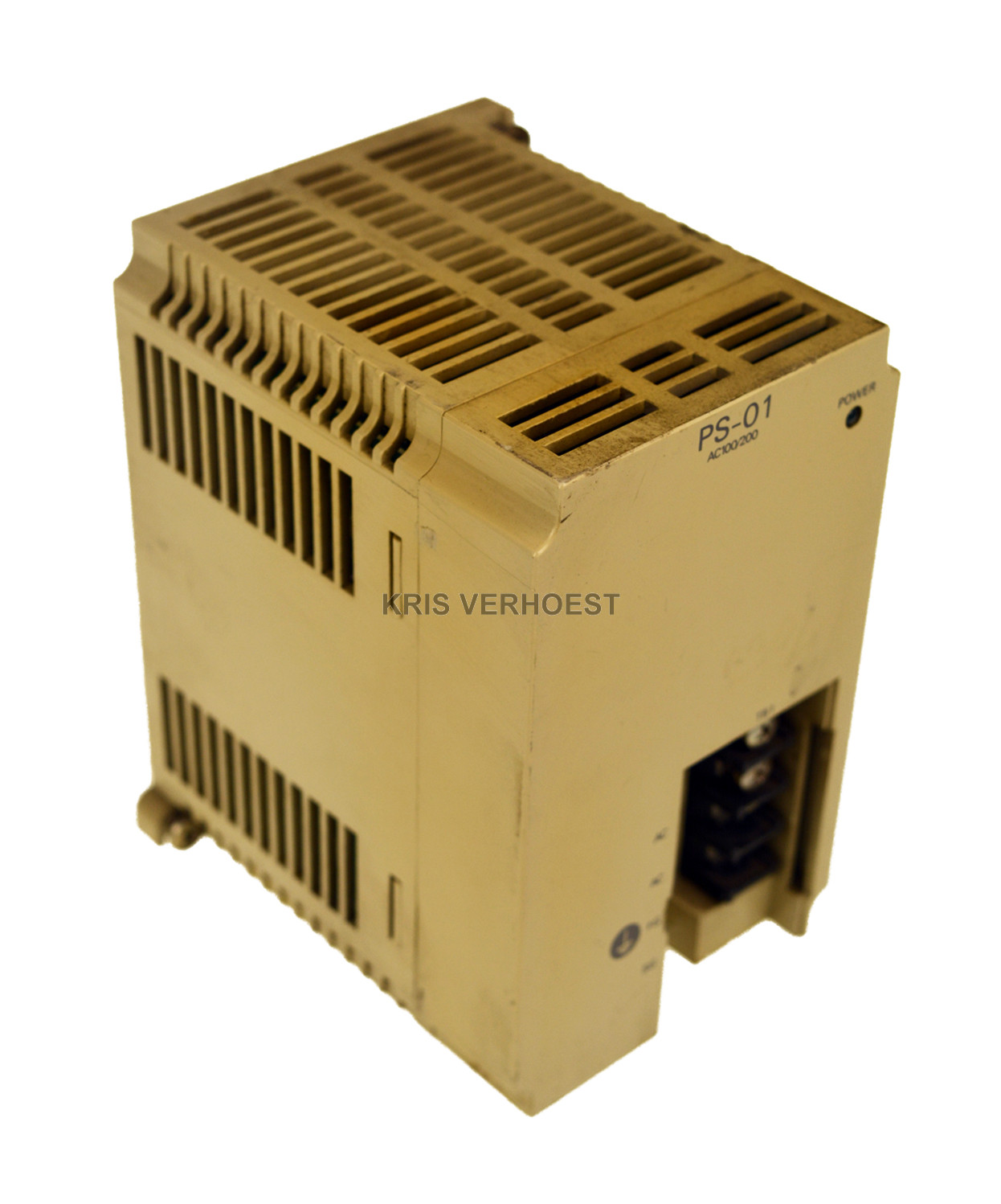 Yaskawa JEPMC-PS210 (USED)