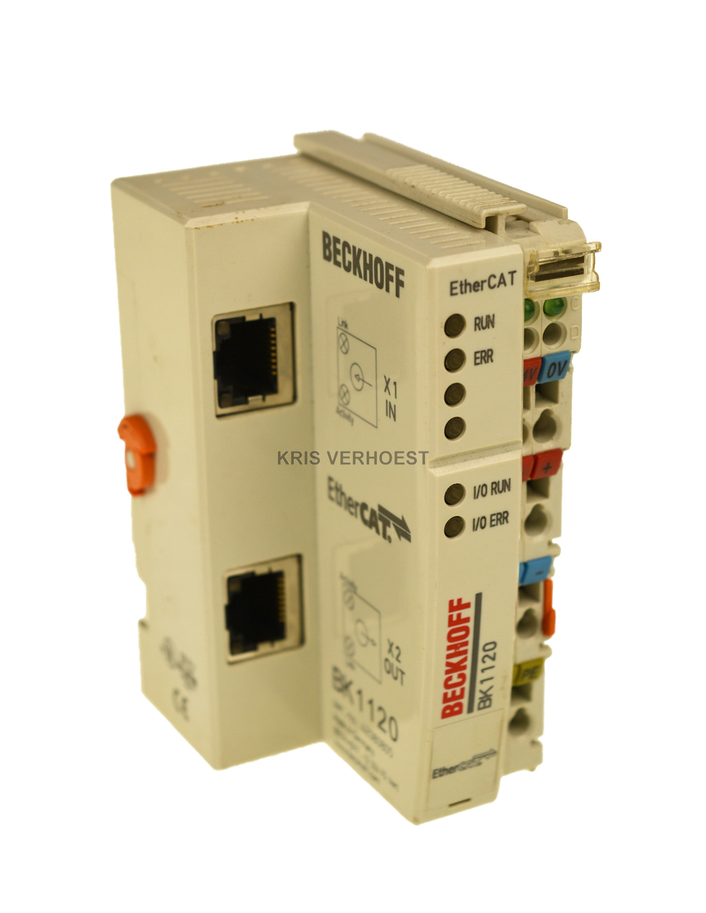 Beckhoff BK1120 (USED)