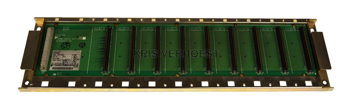 Yaskawa JEPMC-MB200 (USED)