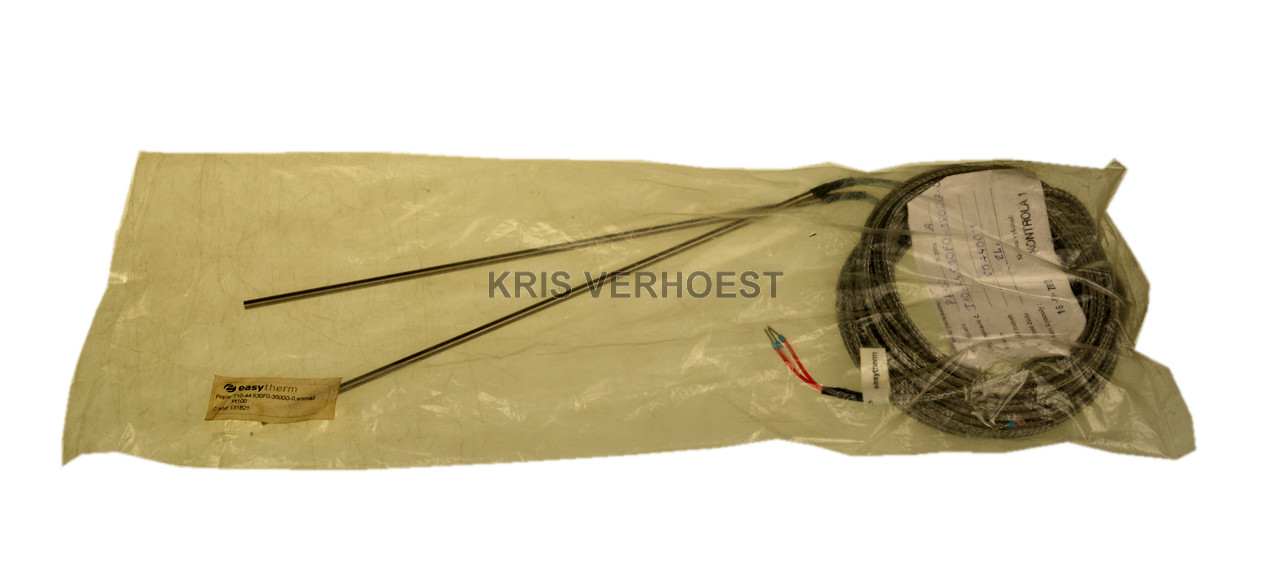 Easytherm T10-44.530F0-3500G-0 (NEW)