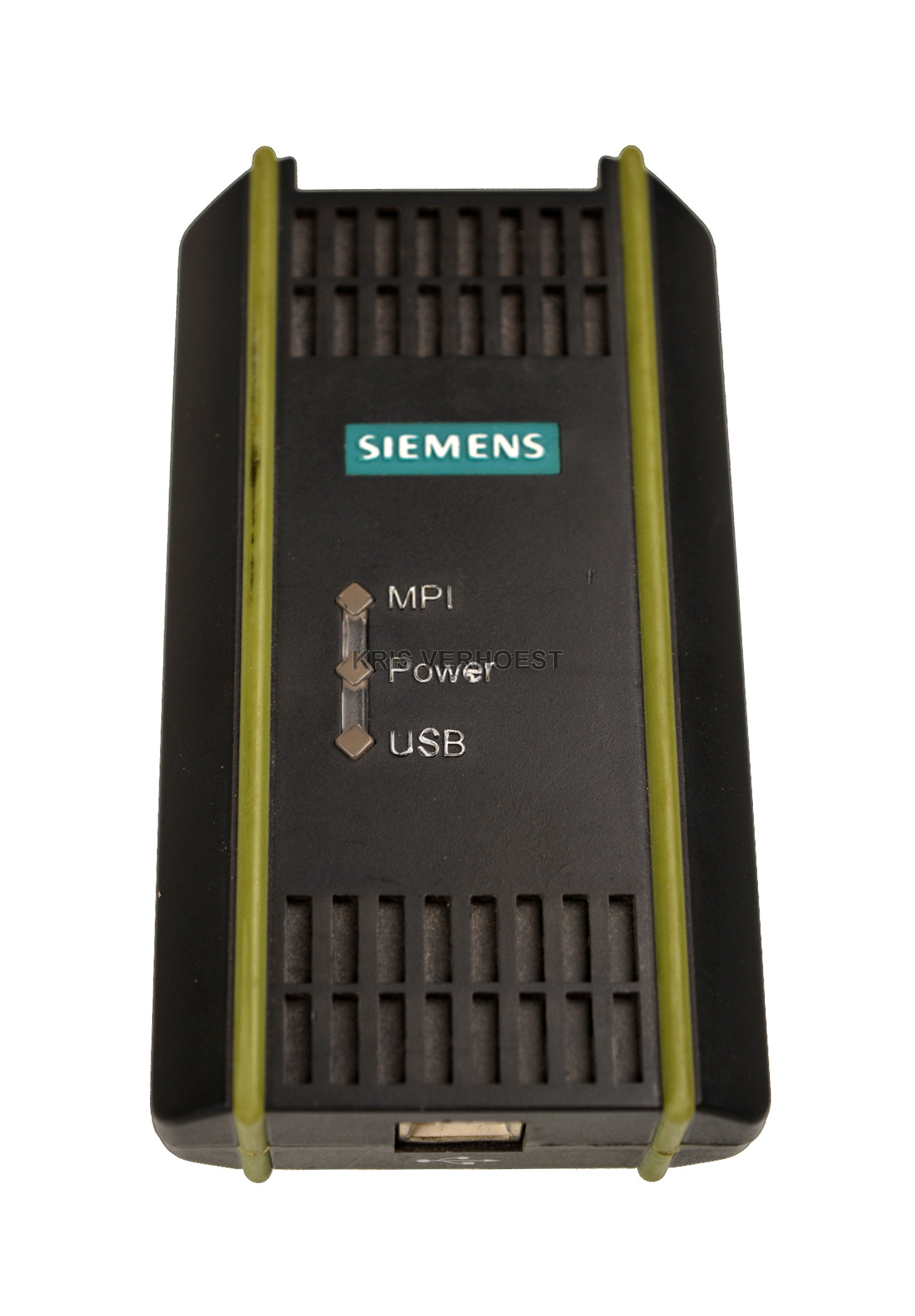 Siemens 6ES7972-0CB20-0XA0 (USED)