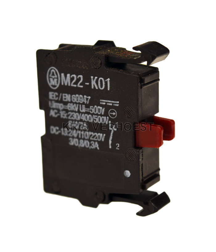Eaton M22-K01 (USED)