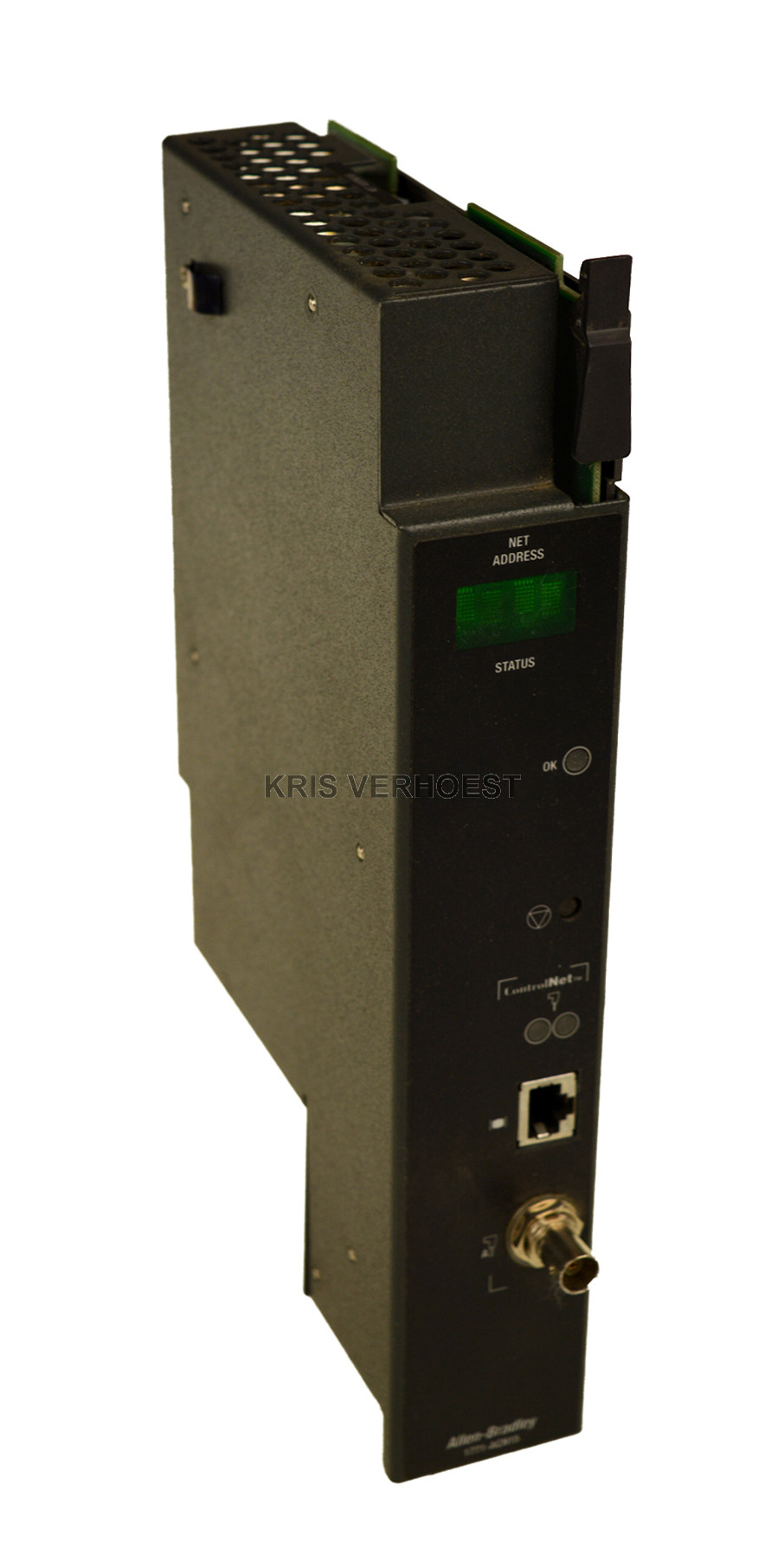 Allen-Bradley 1771-ACN15/B (NEW)