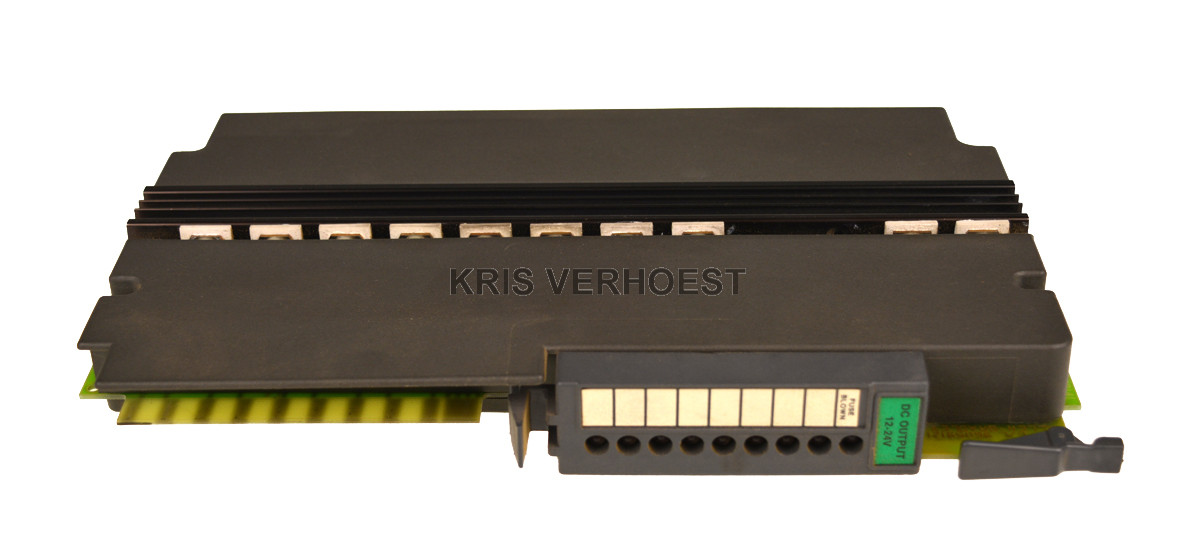 Allen-Bradley 1771-OB/C (USED)