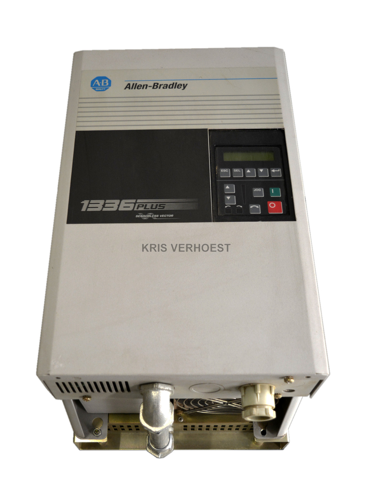 Allen-Bradley 1336S-B025-AE-EN4 (USED)