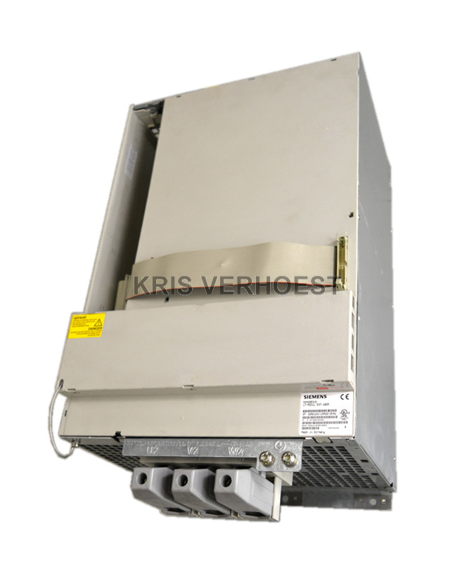 Siemens 6SN1124-1AA00-0KA1 (USED)