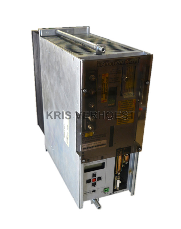 Indramat R911228169 (NEW)