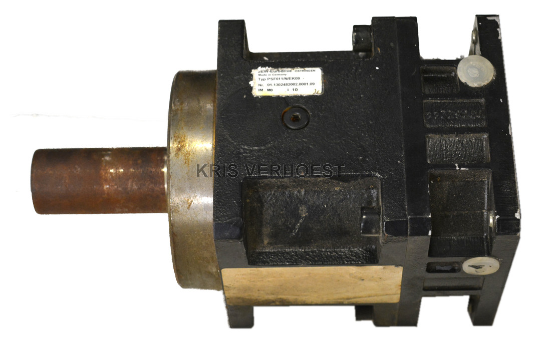 SEW Eurodrive PSF611/N/EK09 (NEW)