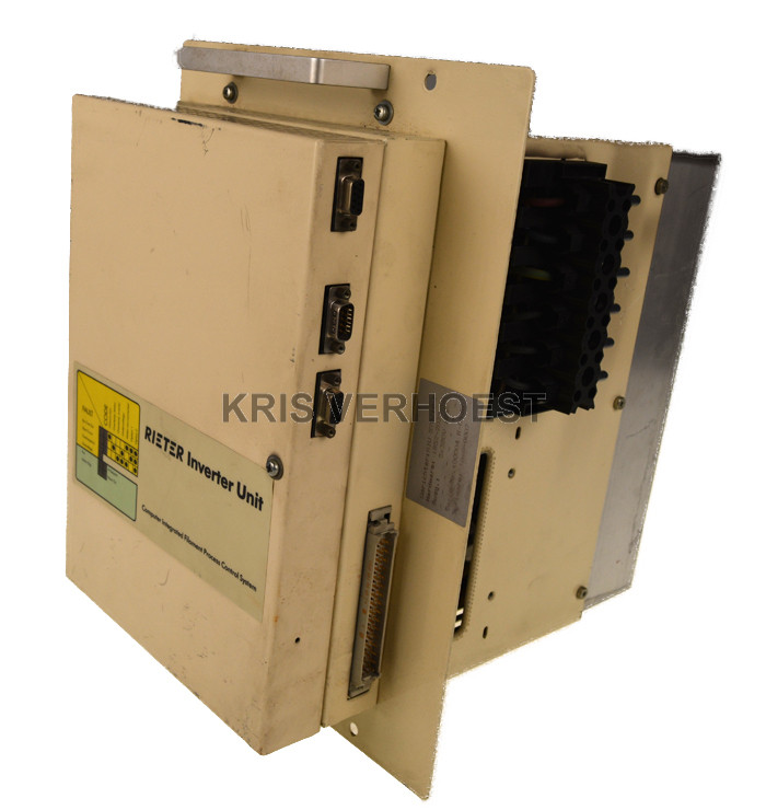 Rieter RIU 570/18-P (NEW)