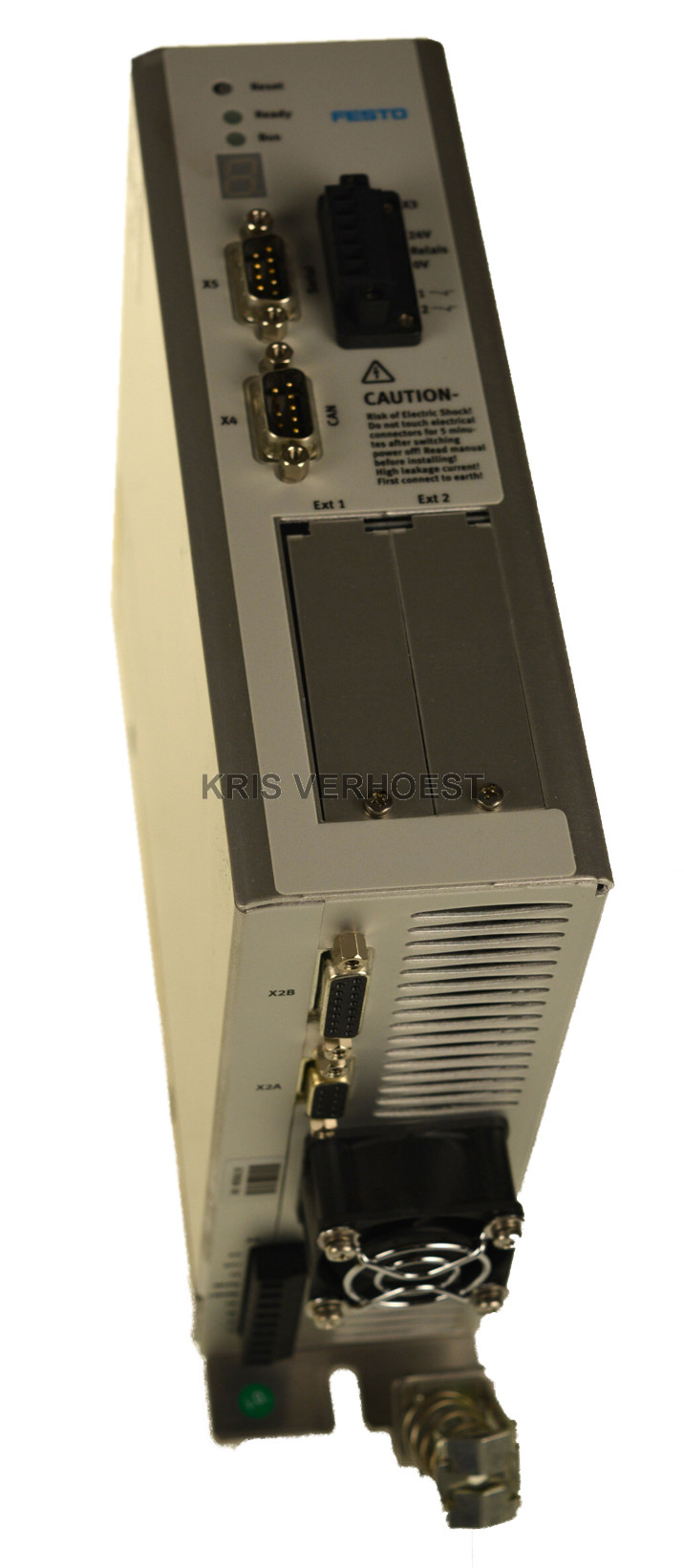 Festo Electronic 550042 (NEW)