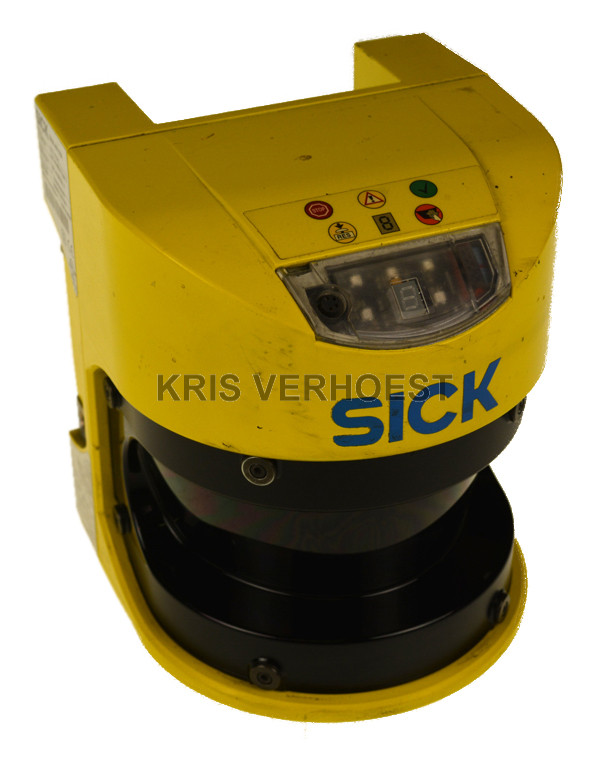 Sick 1028934 (USED)