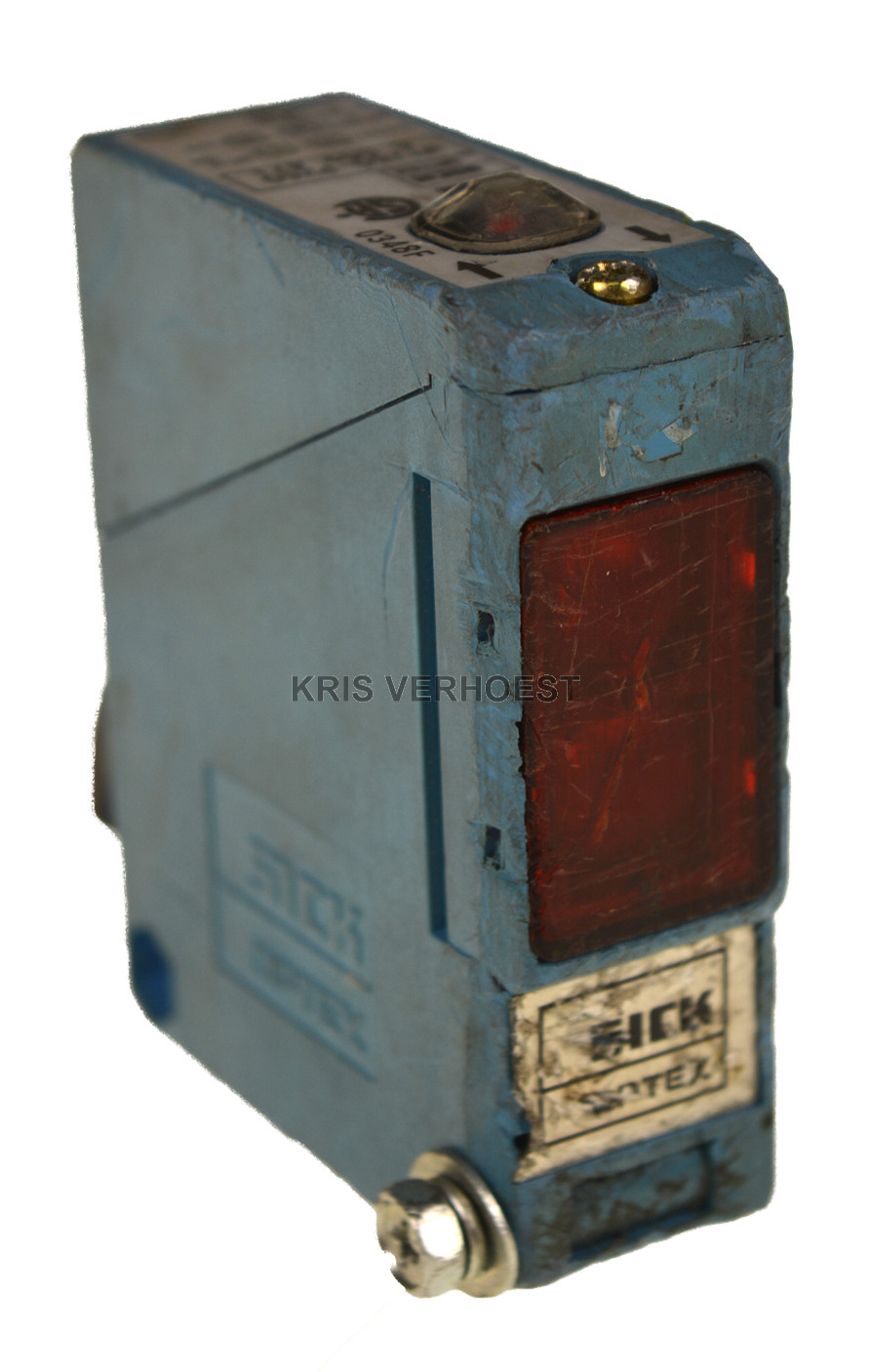 Sick 6009471 (NEW)