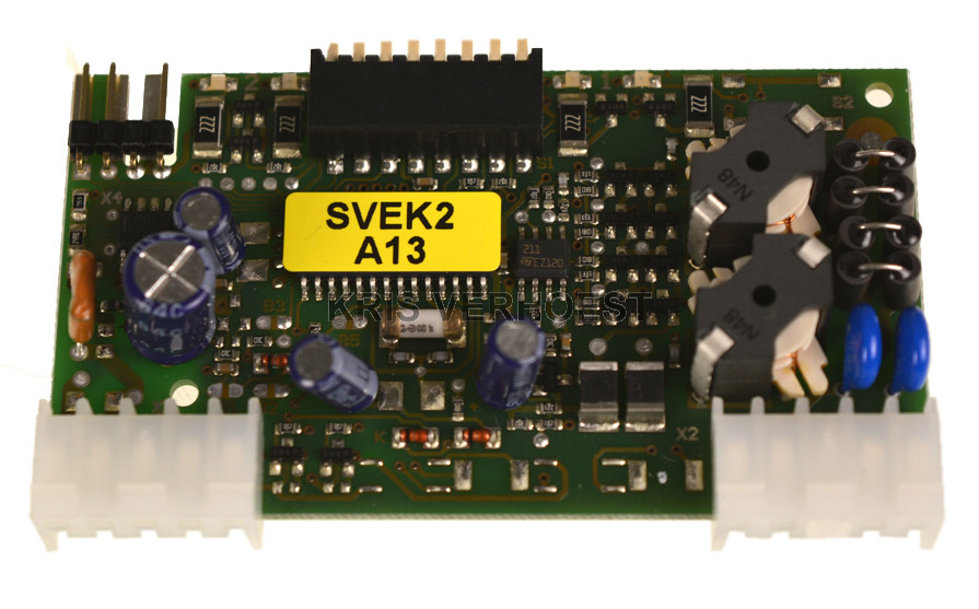 FEIG Electronic TSTSVEK2 (NEW)