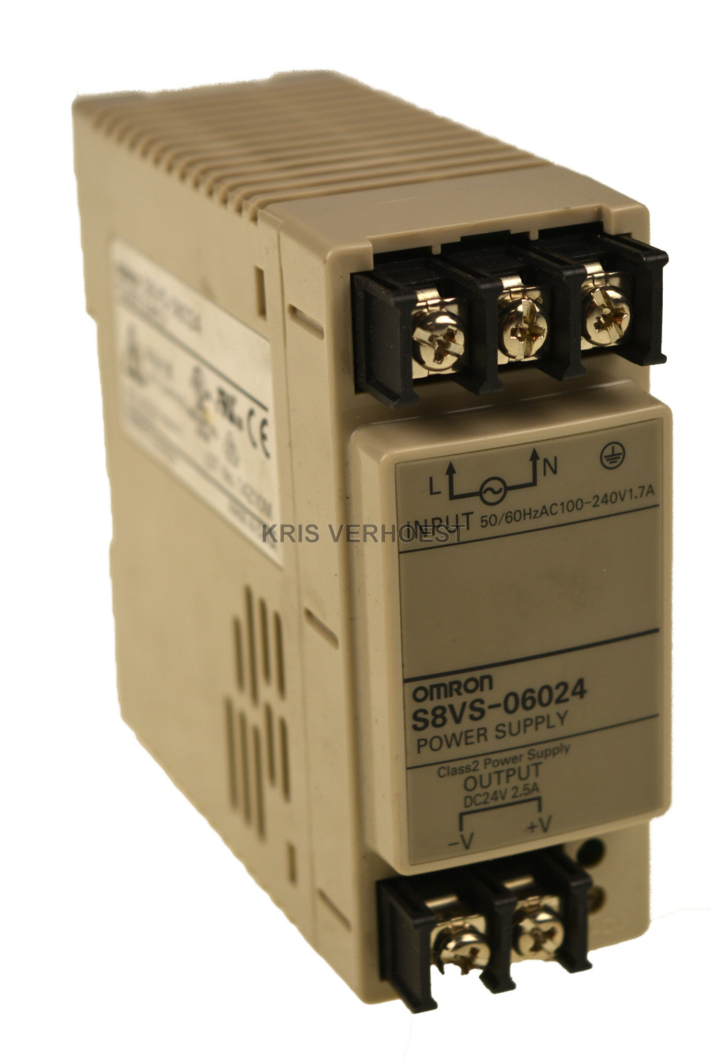 Omron S8VS-06024 (USED)