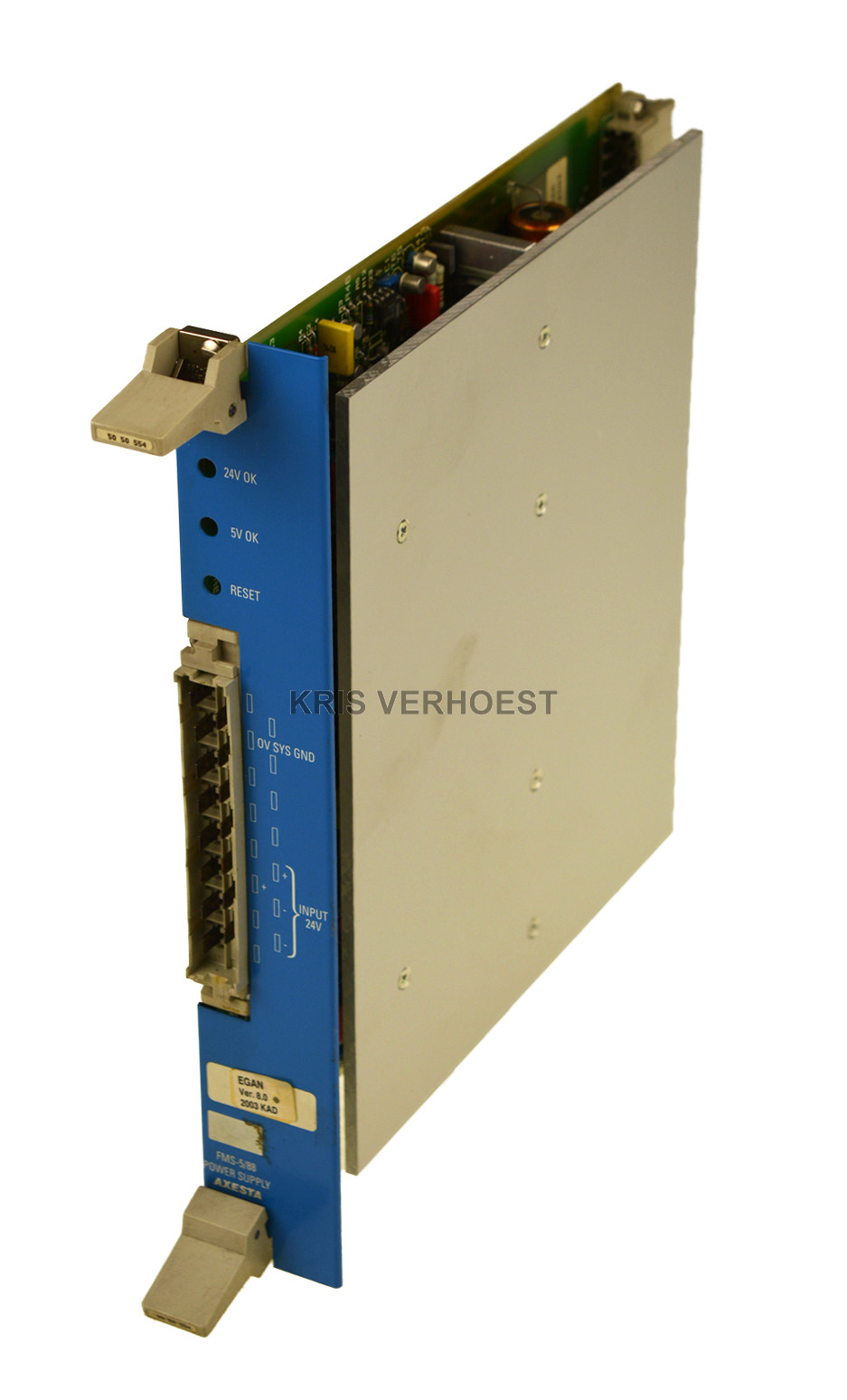 Grossenbacher 5050554 (NEW)
