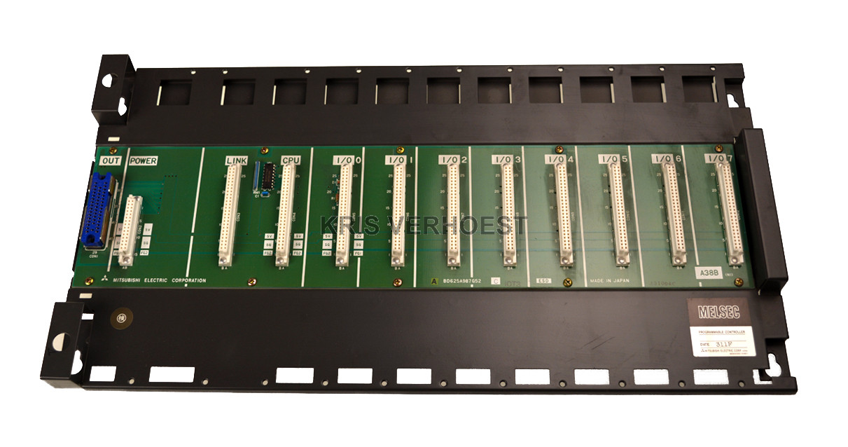 Mitsubishi A38B (USED)