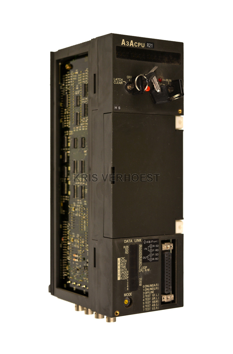 Mitsubishi A3ACPUR21 (USED)