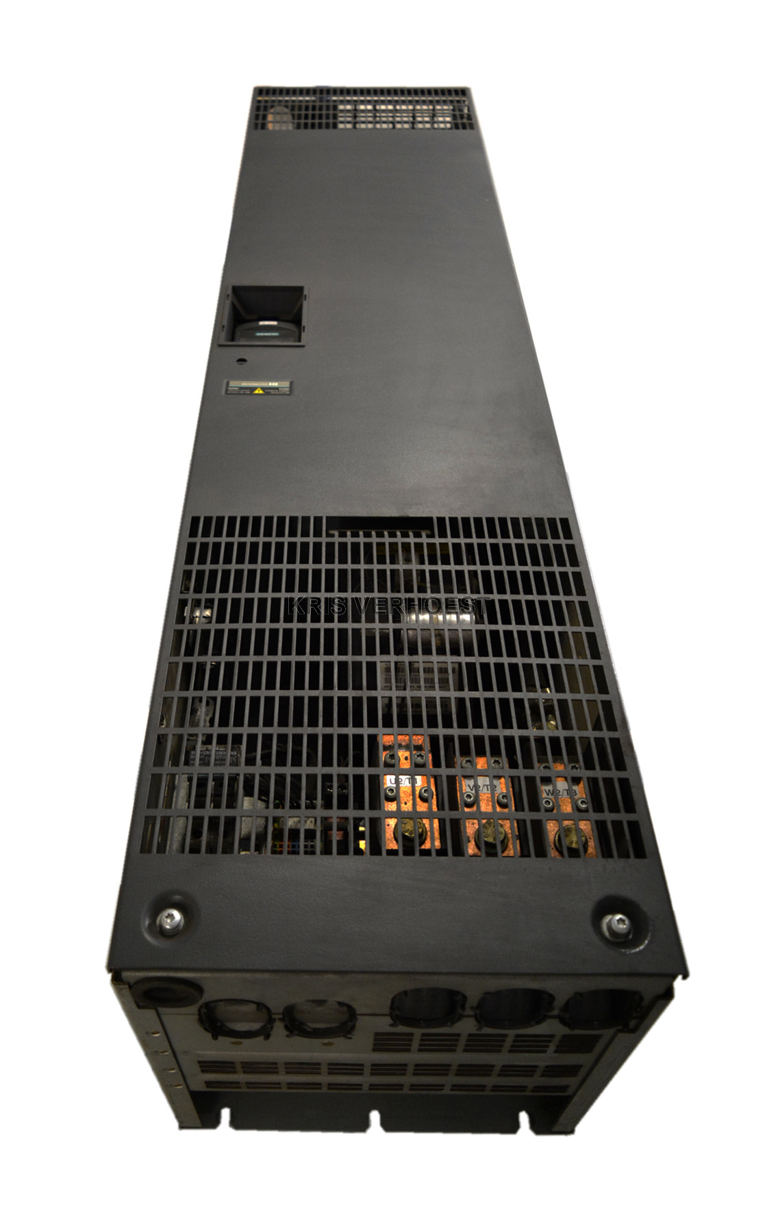 Siemens 6SE6440-2UD38-8FA1 (USED)