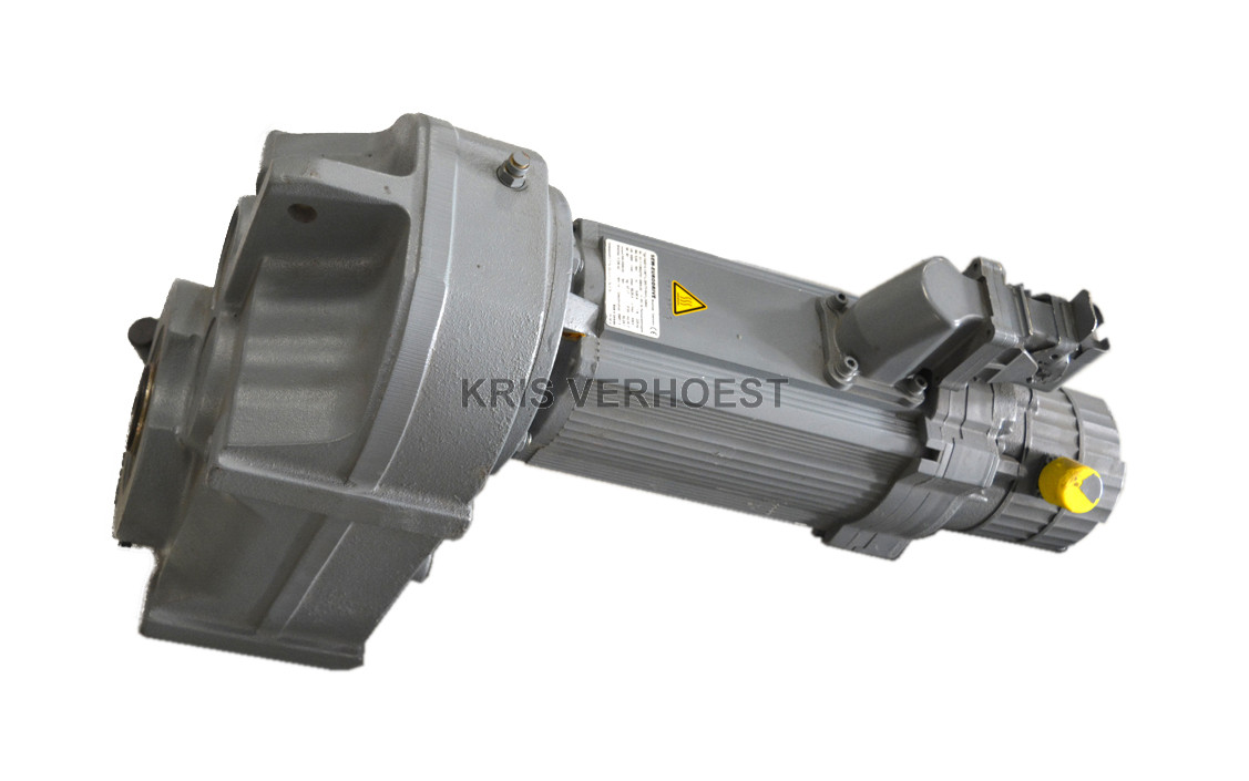 SEW Eurodrive FA67/GCM71L/BR/TF/RH1L/SB50 (NEW)
