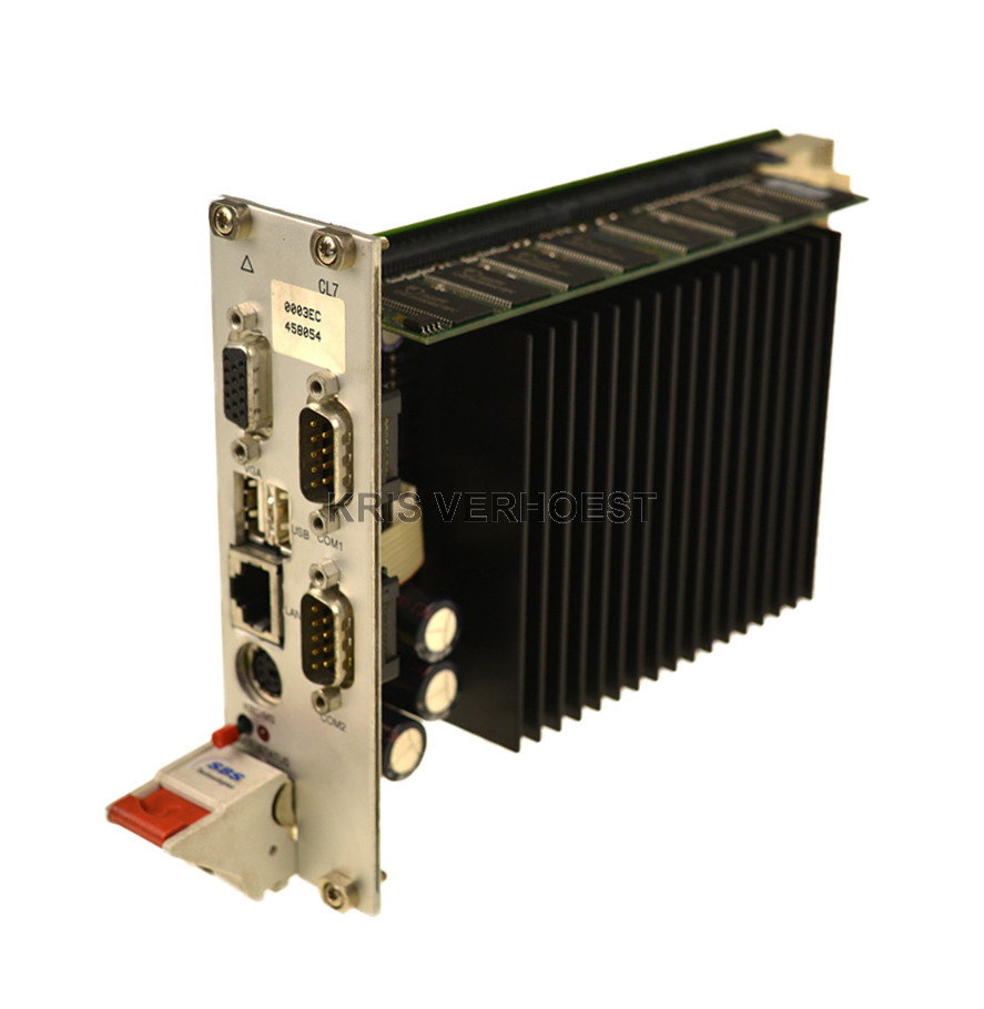 SBS Technologies 0-900-04-331-2 (USED)