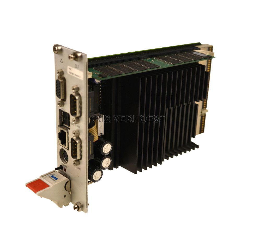 SBS Technologies 0-900-02-620-5 (USED)