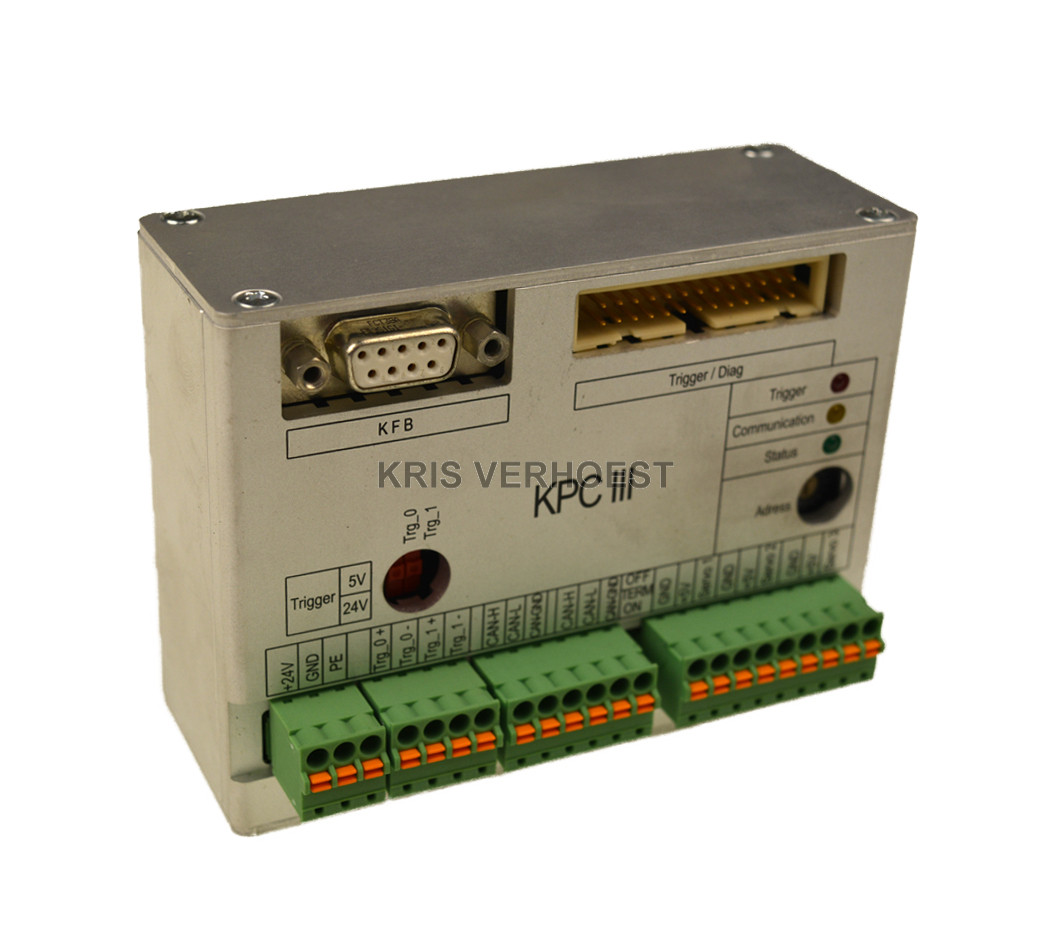 Krones 0-901-52-597-1 (NEW)