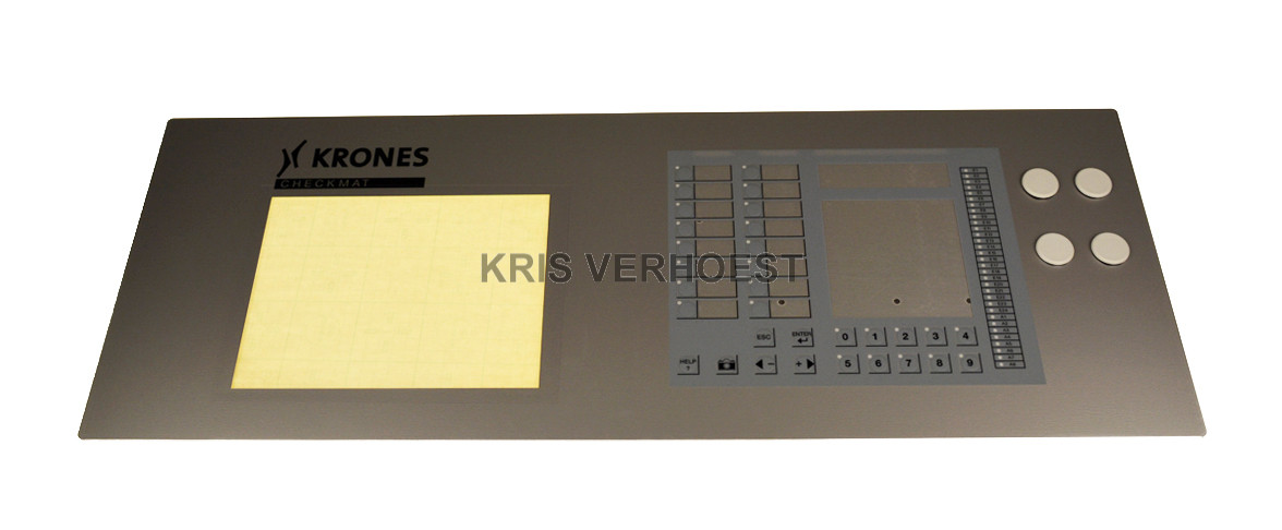 Krones 7-899-30-319-1 (USED)