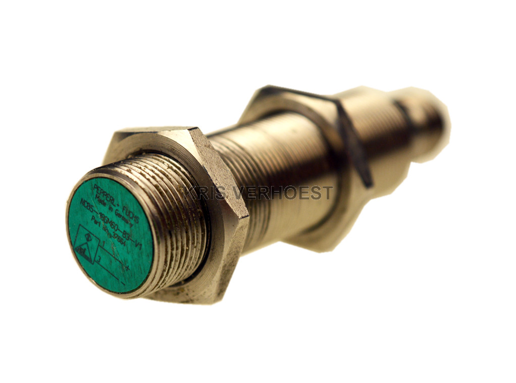 Pepperl+Fuchs 37664 (USED)