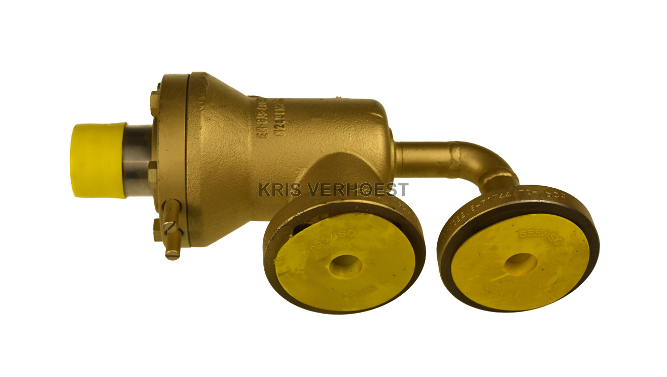 Maier HWR 240 K-15 (Q) (NEW)