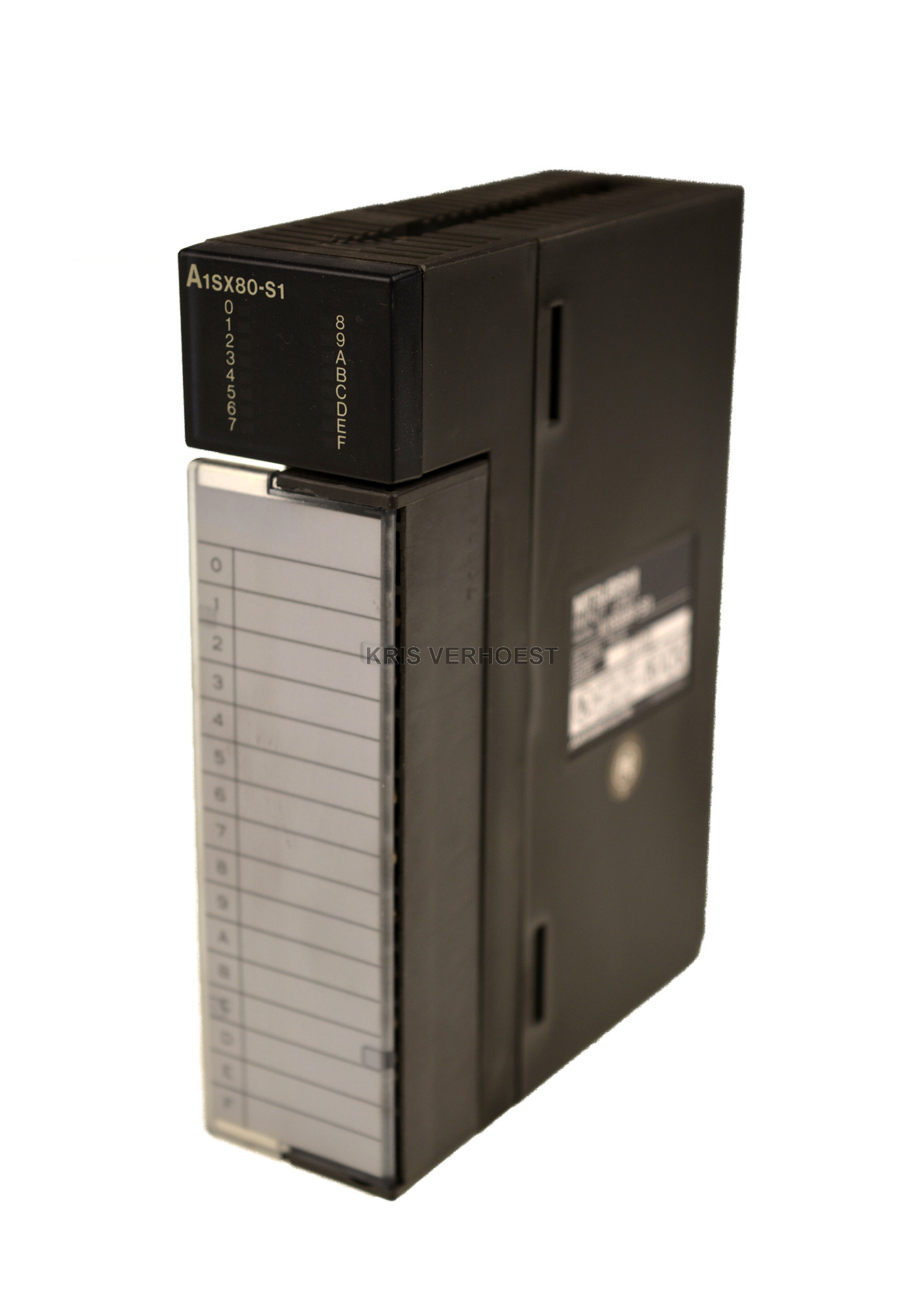 Mitsubishi A1SX80-S1 (USED)
