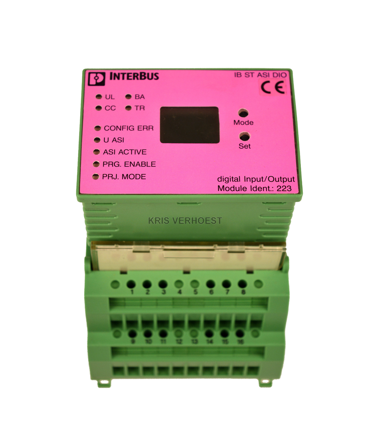 Phoenix Contact 2753656 (NEW)