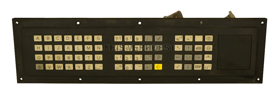 Siemens 6FC5103-0AC02-0AA1 (NEW)
